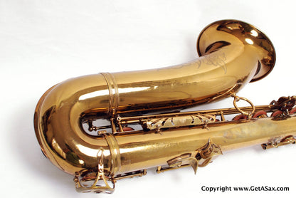 Selmer Mark VI Tenor Saxophone 61xxx
