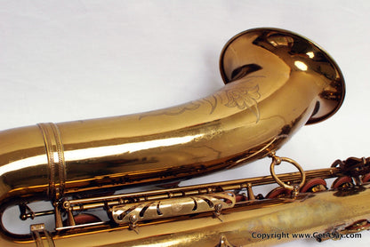 Selmer Mark VI Tenor Saxophone 61xxx