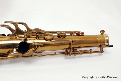 Selmer Mark VI Tenor Saxophone 61xxx
