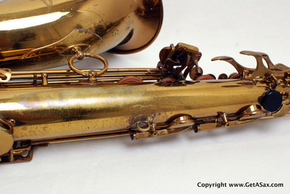 Selmer Mark VI Tenor Saxophone 61xxx