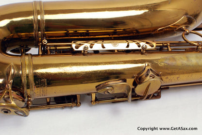 Selmer Mark VI Tenor Saxophone 61xxx