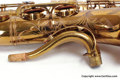 Selmer Mark VI Tenor Saxophone 61xxx
