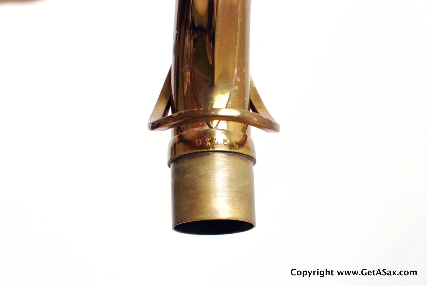 Selmer Mark VI Tenor Saxophone 61xxx