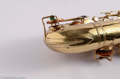 Selmer Paris Tenor Pre-Balanced Action Great Deal!