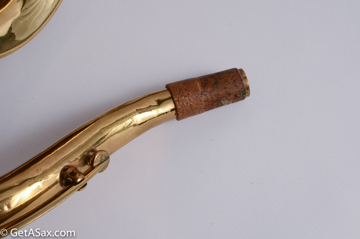 Selmer Paris Tenor Pre-Balanced Action Great Deal!