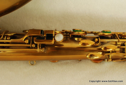 Selmer Super / New Large Bore Tenor Saxophone 13xxx