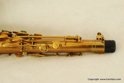 Selmer Super / New Large Bore Tenor Saxophone 13xxx