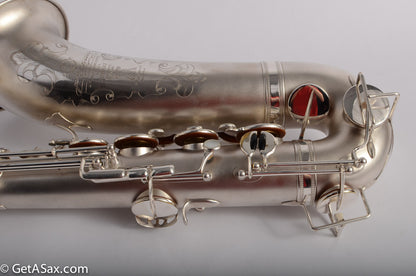 Selmer Super Transitional Tenor 146xx Unbelievable!