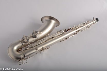 Selmer Super Transitional Tenor 146xx Unbelievable!
