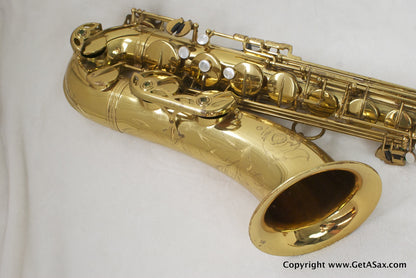 Selmer Mark VI Tenor Saxophone 236xxx