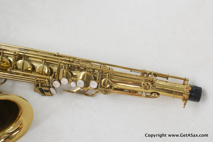 Selmer Mark VI Tenor Saxophone 236xxx