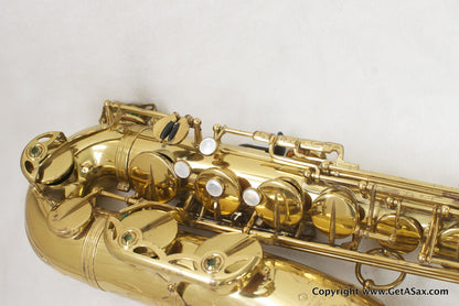 Selmer Mark VI Tenor Saxophone 236xxx