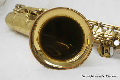 Selmer Mark VI Tenor Saxophone 236xxx