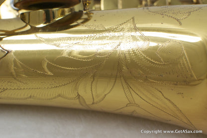 Selmer Mark VI Tenor Saxophone 236xxx