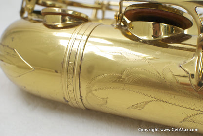 Selmer Mark VI Tenor Saxophone 236xxx
