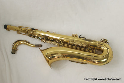 Selmer Mark VI Tenor Saxophone 236xxx