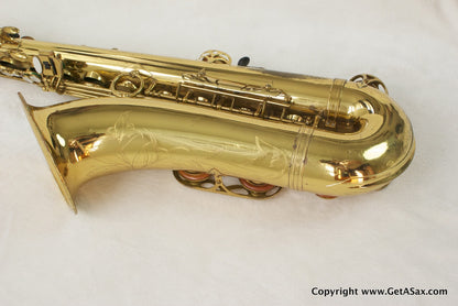 Selmer Mark VI Tenor Saxophone 236xxx