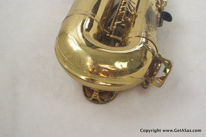 Selmer Mark VI Tenor Saxophone 236xxx