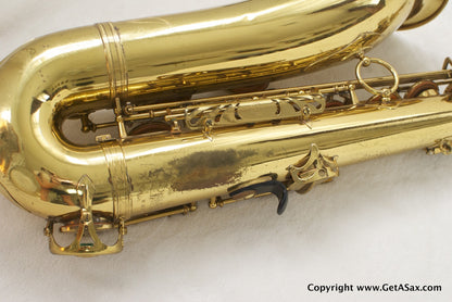 Selmer Mark VI Tenor Saxophone 236xxx