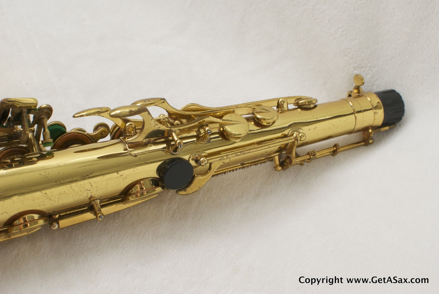 Selmer Mark VI Tenor Saxophone 236xxx