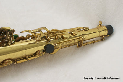 Selmer Mark VI Tenor Saxophone 236xxx