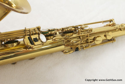 Selmer Mark VI Tenor Saxophone 236xxx