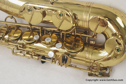 Selmer Mark VI Tenor Saxophone 236xxx