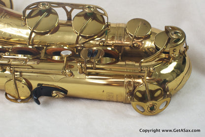 Selmer Mark VI Tenor Saxophone 236xxx