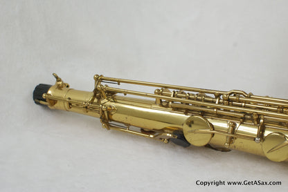 Selmer Mark VI Tenor Saxophone 236xxx