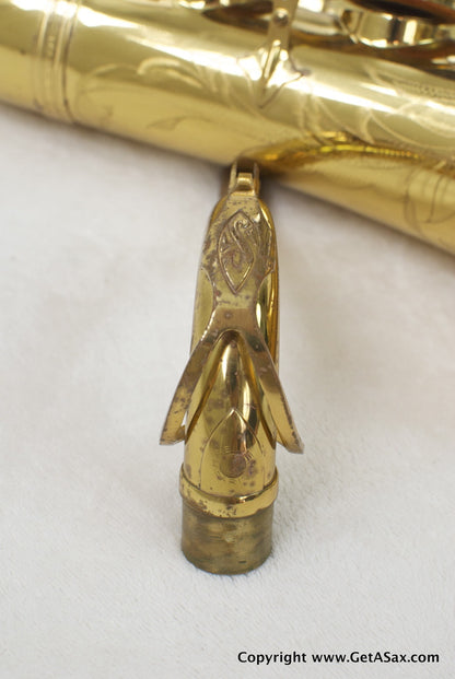 Selmer Mark VI Tenor Saxophone 236xxx