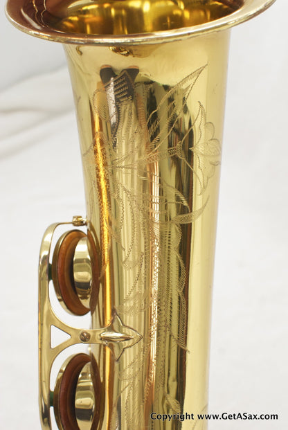 Selmer Mark VI Tenor Saxophone 236xxx