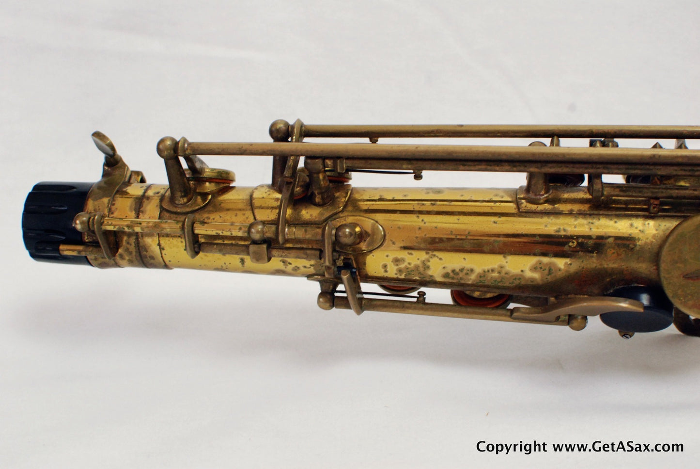 Selmer Mark VII Tenor Saxophone 268xxx
