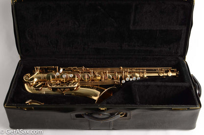 Selmer Super Action 80 Series 1 Tenor Excellent condition