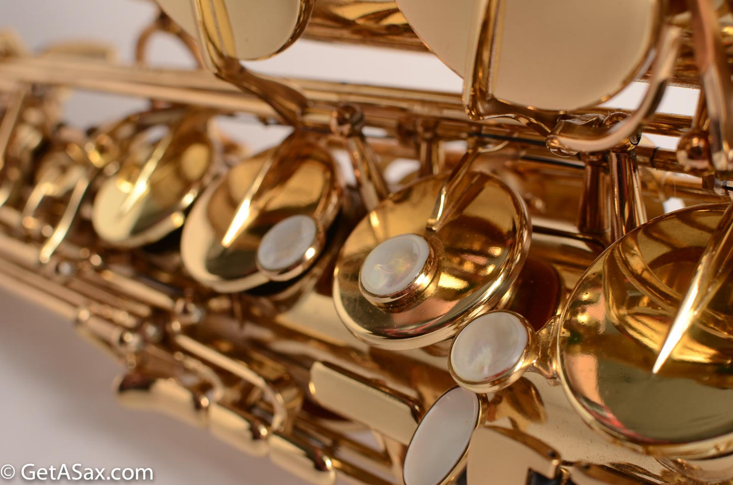 Selmer Super Action 80 Series 1 Tenor Excellent condition