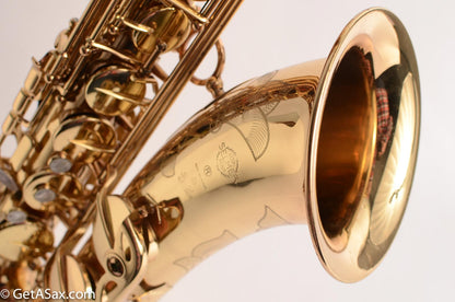 Selmer Super Action 80 Series 1 Tenor Excellent condition