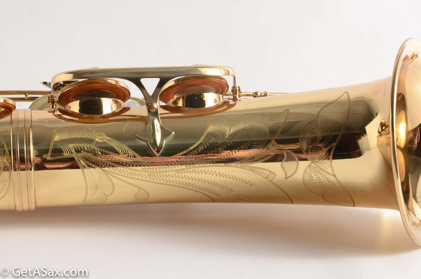 Selmer Super Action 80 Series 1 Tenor Excellent condition