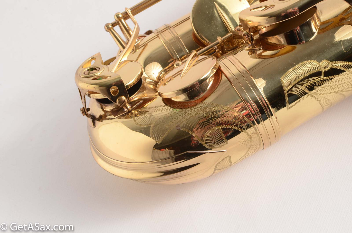 Selmer Super Action 80 Series 1 Tenor Excellent condition