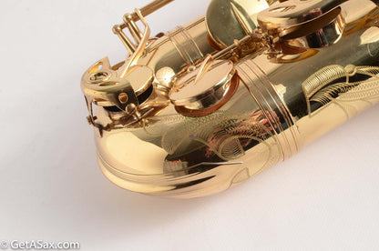 Selmer Super Action 80 Series 1 Tenor Excellent condition