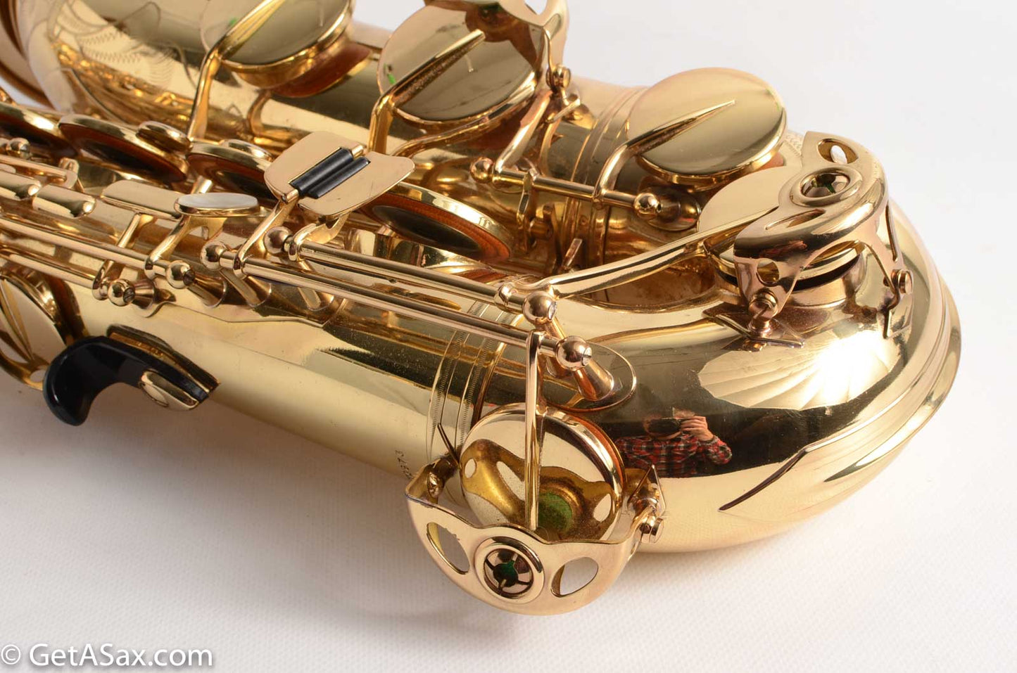 Selmer Super Action 80 Series 1 Tenor Excellent condition