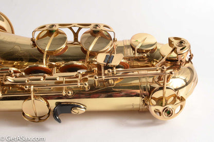 Selmer Super Action 80 Series 1 Tenor Excellent condition