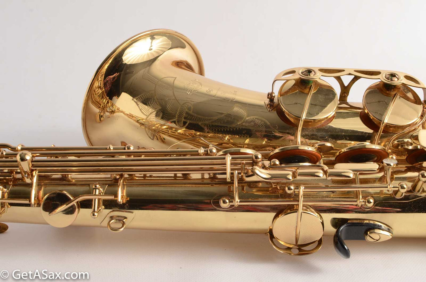 Selmer Super Action 80 Series 1 Tenor Excellent condition