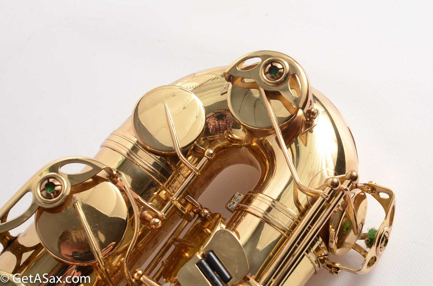 Selmer Super Action 80 Series 1 Tenor Excellent condition