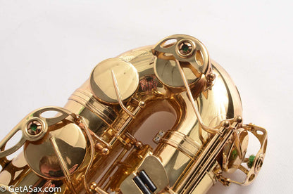 Selmer Super Action 80 Series 1 Tenor Excellent condition