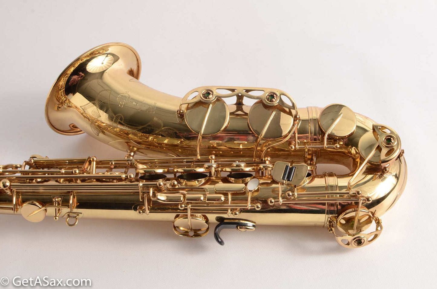 Selmer Super Action 80 Series 1 Tenor Excellent condition