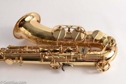Selmer Super Action 80 Series 1 Tenor Excellent condition