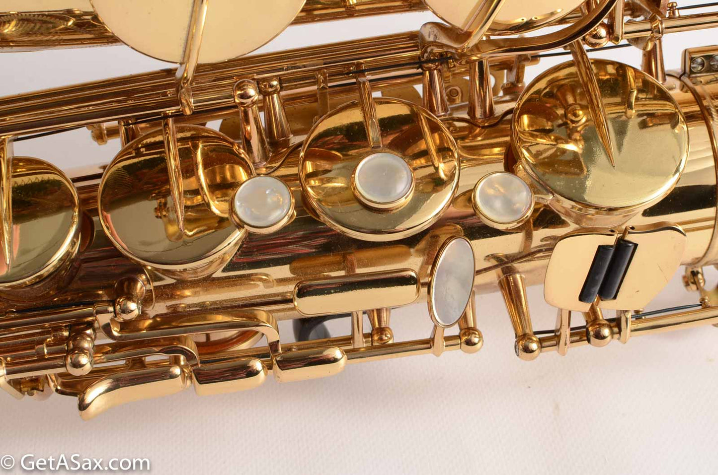 Selmer Super Action 80 Series 1 Tenor Excellent condition