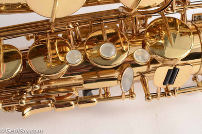 Selmer Super Action 80 Series 1 Tenor Excellent condition