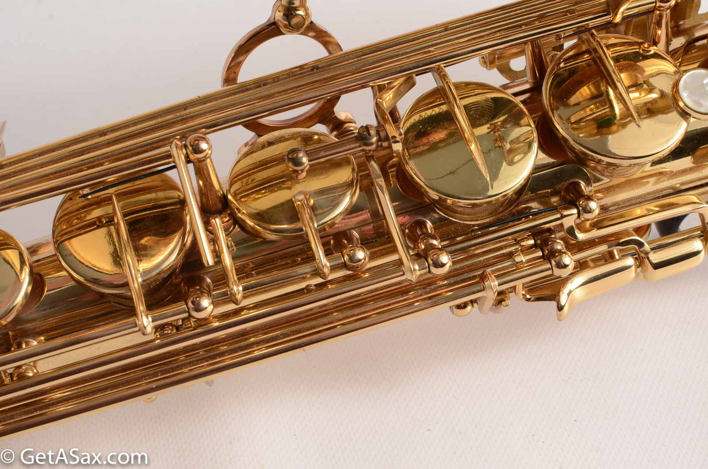 Selmer Super Action 80 Series 1 Tenor Excellent condition