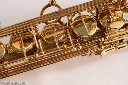 Selmer Super Action 80 Series 1 Tenor Excellent condition