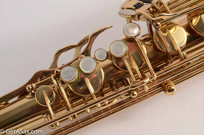 Selmer Super Action 80 Series 1 Tenor Excellent condition